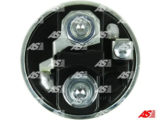 Solenoid Switch, starter