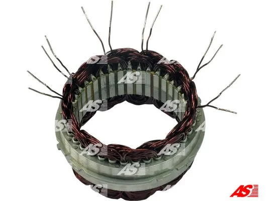 Stator, alternator (AS0064)