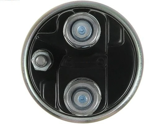 Solenoid Switch, starter