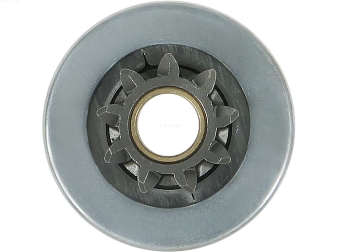 Freewheel Gear, starter