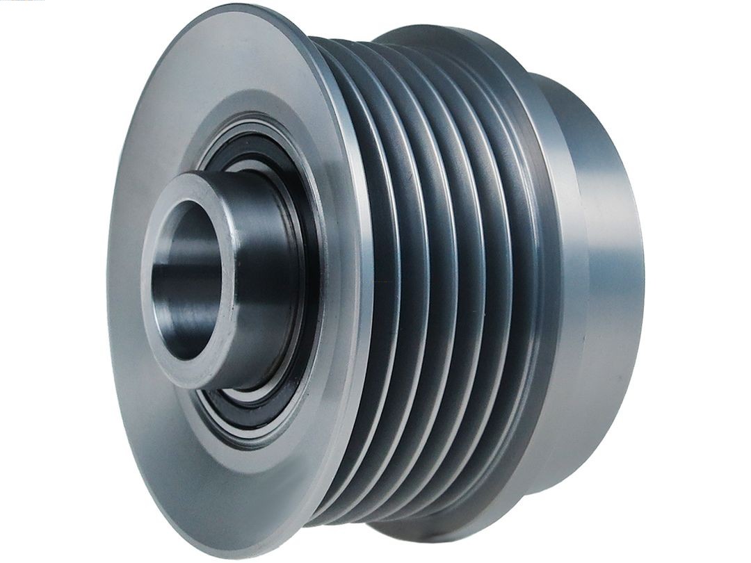 Alternator Freewheel Clutch