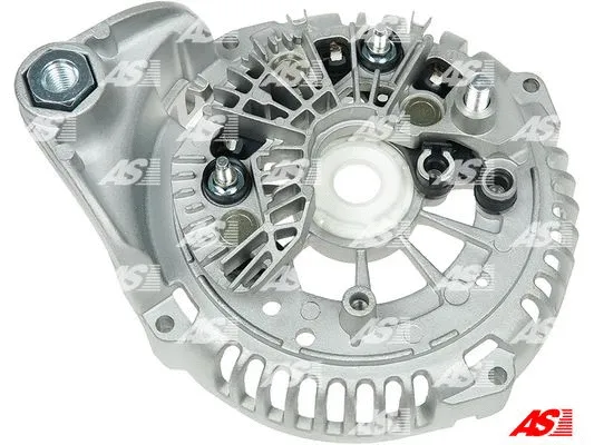 Bracket, alternator drive flange (ARC3150S)