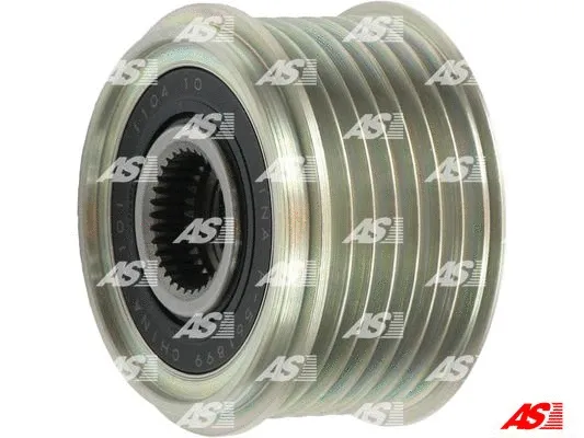 Alternator Freewheel Clutch (AFP5015(INA))