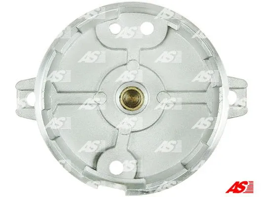 Starter Lid, carburettor