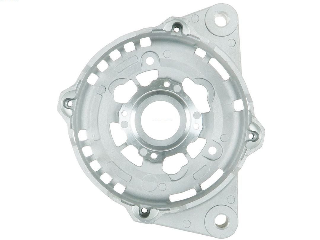 Bracket, alternator drive flange