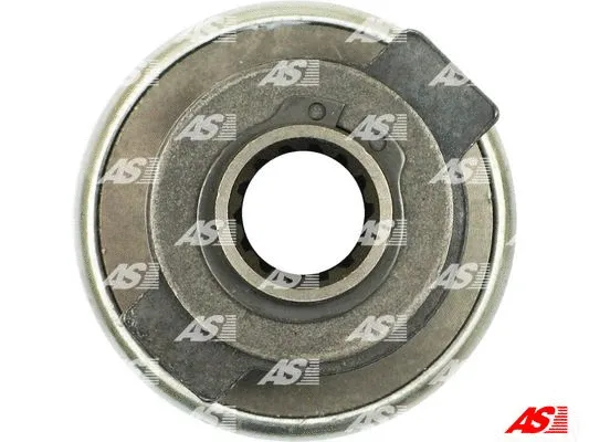 Freewheel Gear, starter