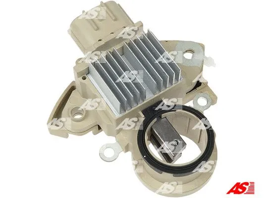 Alternator Regulator