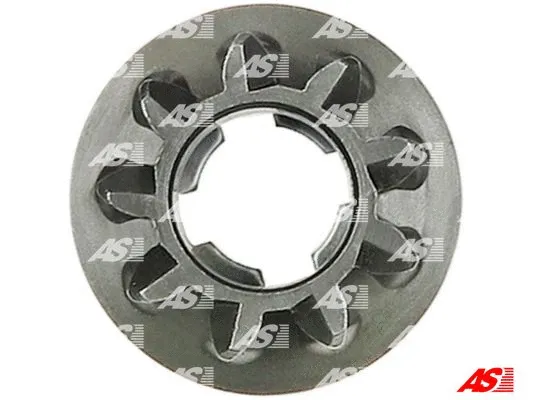 Freewheel Gear, starter