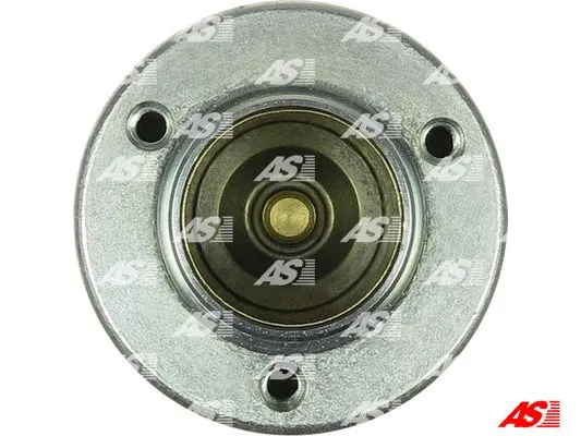 Solenoid Switch, starter