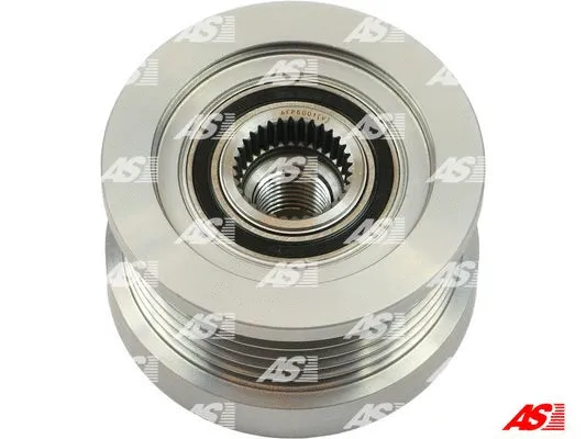 Alternator Freewheel Clutch