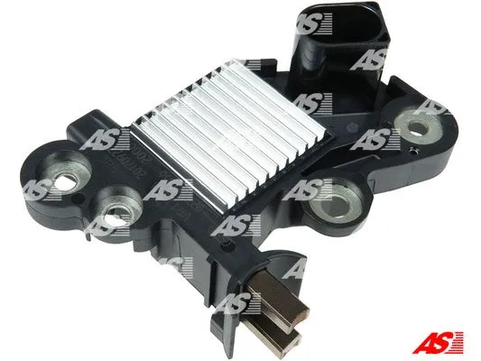 Alternator Regulator