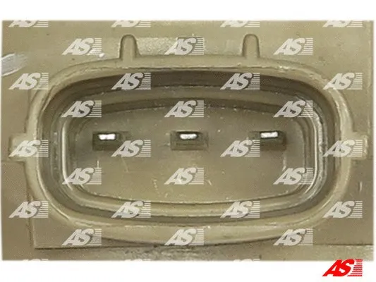 Alternator Regulator