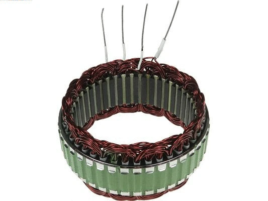Stator, alternator (AS9023S)