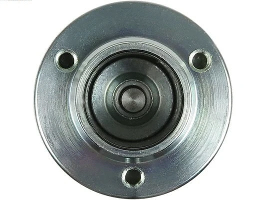 Solenoid Switch, starter