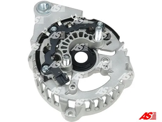 Bracket, alternator drive flange (ARC1047)