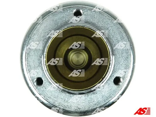 Solenoid Switch, starter