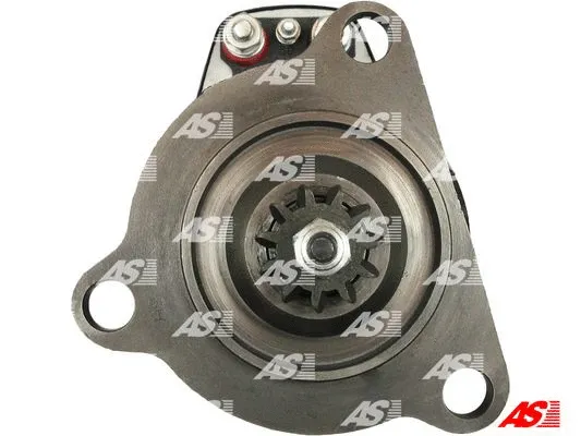 Starter (S0368)