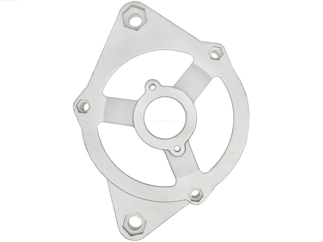Bracket, alternator drive flange (ABR4073S)