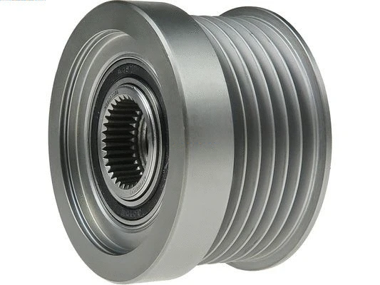 Alternator Freewheel Clutch (AFP0007(V))
