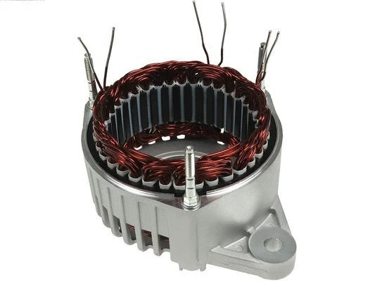 Bracket, alternator drive flange