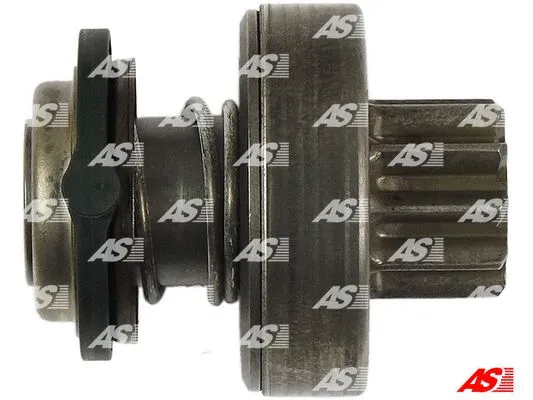 Freewheel Gear, starter (SD0033(BOSCH))