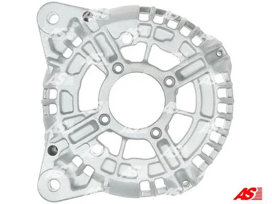 Bracket, alternator drive flange (ABR0086S)