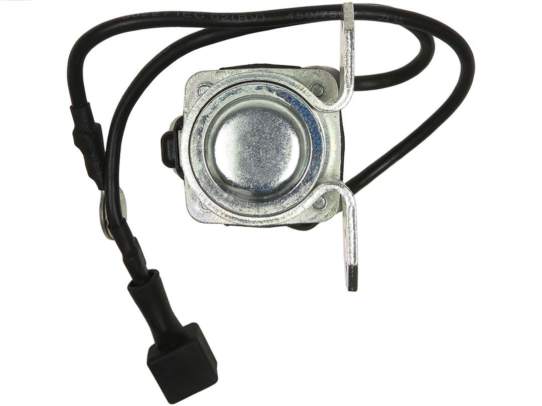 Solenoid Switch, starter