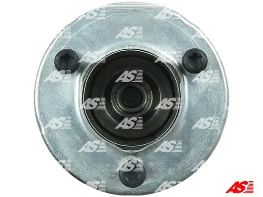 Solenoid Switch, starter