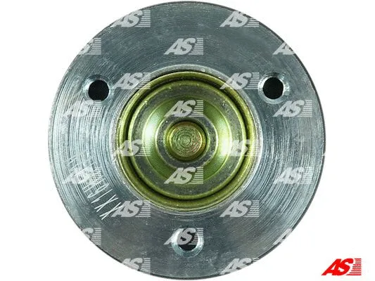 Solenoid Switch, starter