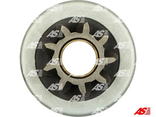 Freewheel Gear, starter
