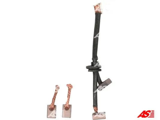 Carbon Brush, starter (SB2011)