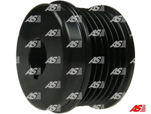 Belt Pulley, alternator