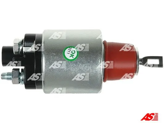 Solenoid Switch, starter (SS0173P)