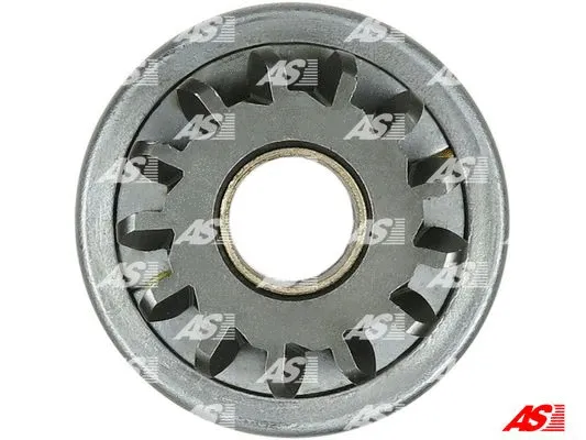 Freewheel Gear, starter