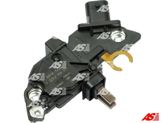 Alternator Regulator