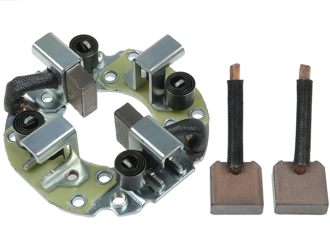 Holder, carbon brushes (SBH5044S)