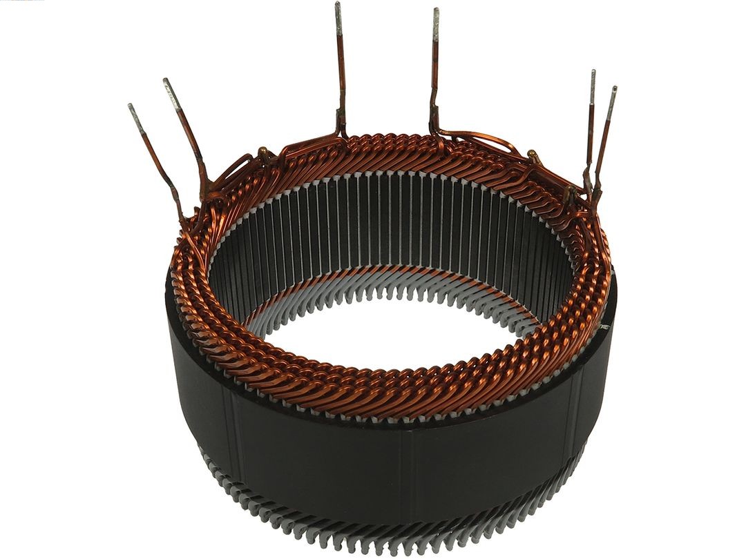 Stator, alternator (AS5074S)