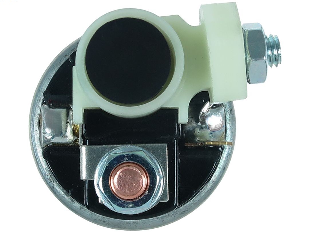 Solenoid Switch, starter