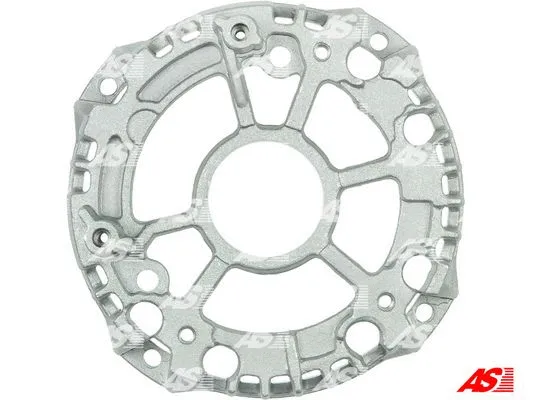 Bracket, alternator drive flange (ABR0044)