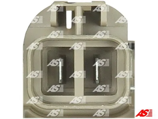 Alternator Regulator