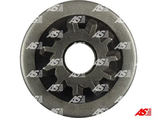 Freewheel Gear, starter