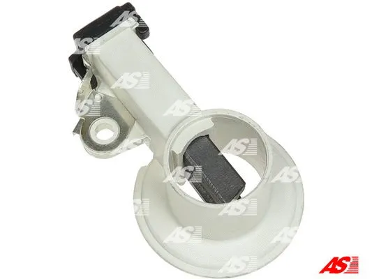 Holder, carbon brushes (ABH1013S)