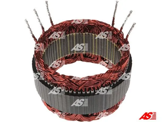 Stator, alternator (AS3050S)