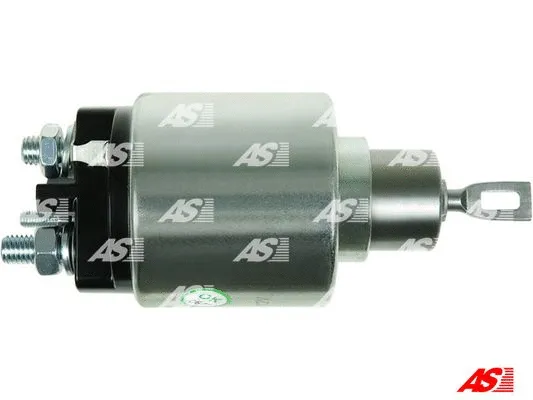 Solenoid Switch, starter (SS0207P)