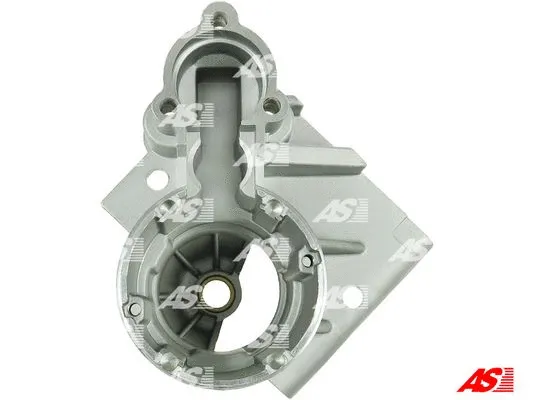 Starter Lid, carburettor