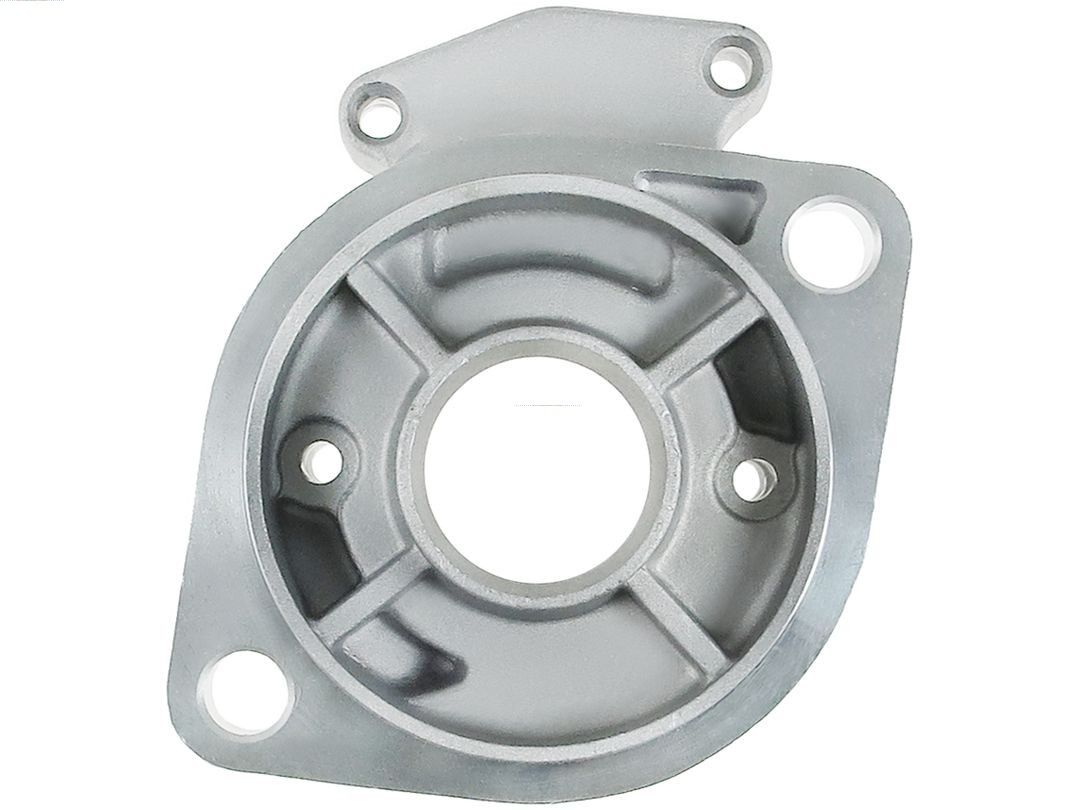 Starter Lid, carburettor (SBR6098S)