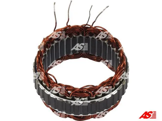 Stator, alternator (AS1009)