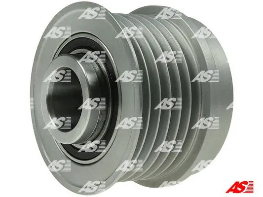 Alternator Freewheel Clutch