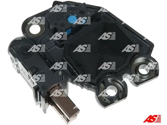 Alternator Regulator