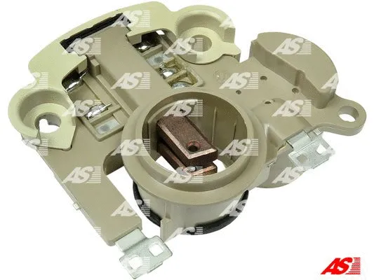 Alternator Regulator